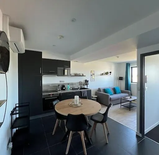 Apartman Joia Bassin D'arcachon - Le Roof 269 La Teste-de-Buch